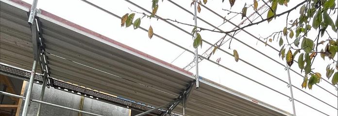 Aktueller Zustand Oktober 25