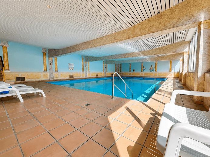 Eigennutzung, Ferienvermietung oder Festvermietung? Kernsanierte ETW mit Pool & Sauna in Grömitz – Foto 19