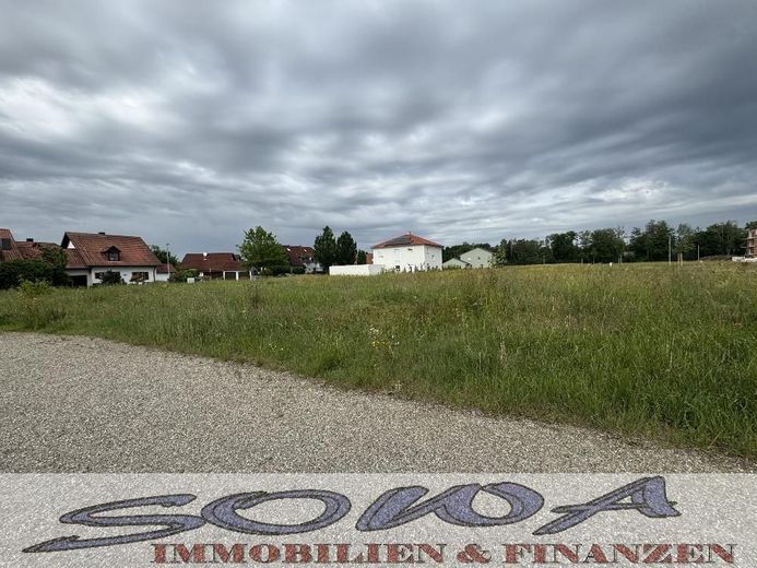 Gut geschnittenes Baugrundstück ohne Bauzwang in Neuburg Heinrichsheim - Ein Objekt von Ihrem Immobilienpartner SOWA Immobilien und Finanzen – Bild 12