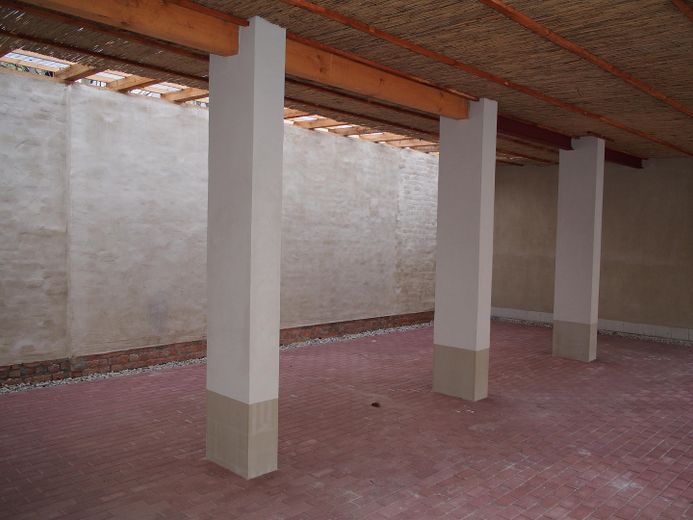 Abitare con stile in una casa a risparmio energetico – gut gelöste Carports