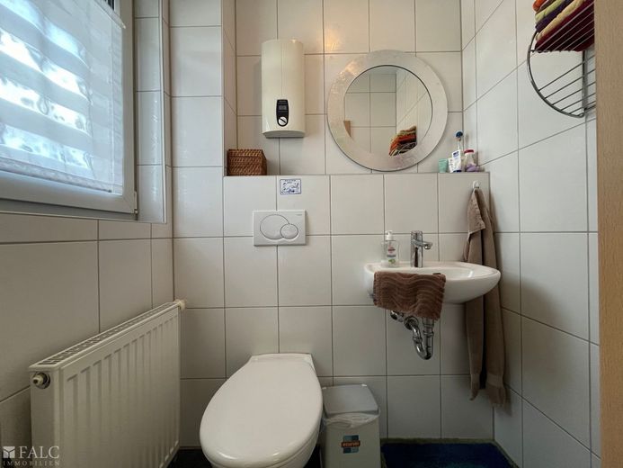 Gäste WC