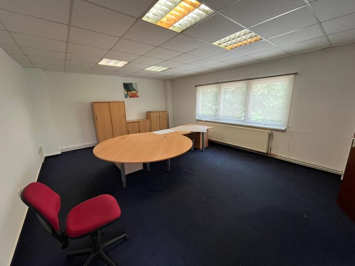 Büro