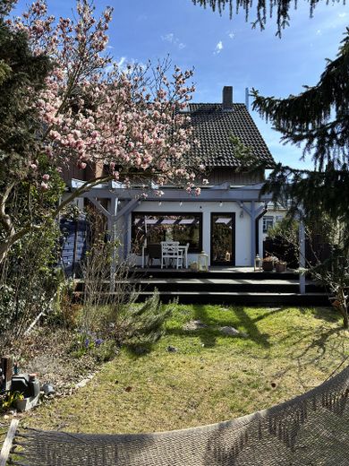 GArtensicht