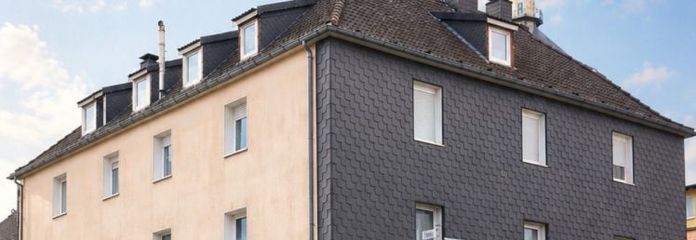 Seltene Gelegenheit: Großzügige 5-Zimmer-Dachgeschosswohnung mit Stellplatz unc ca.119m² Wohnfläche