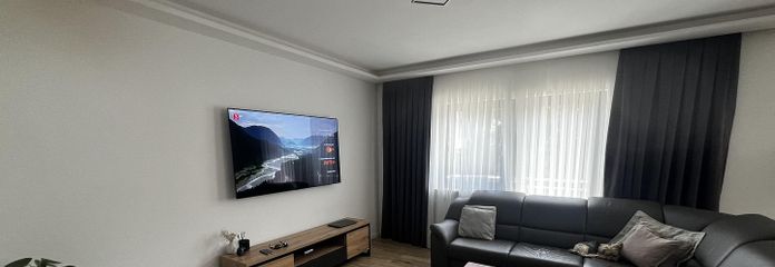 Sohnzimmer