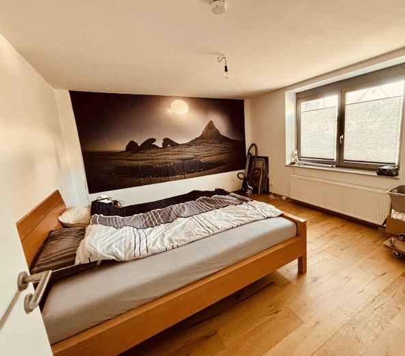 Helle 2Zimmer EG Wohnung in Uttenreuth bei Erlangen – फोटो 2
