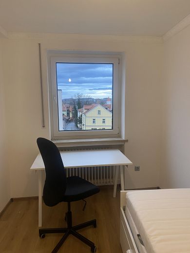 🏡 Renoviertes WG-Zimmer in Kaufbeuren – ideal für Studenten & Azubis 🏡 – Foto 1