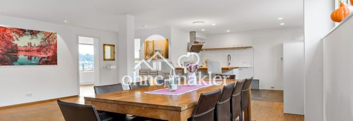 Arrive & Feel at Home on the Rotenbühl – 142 m² with Green Views