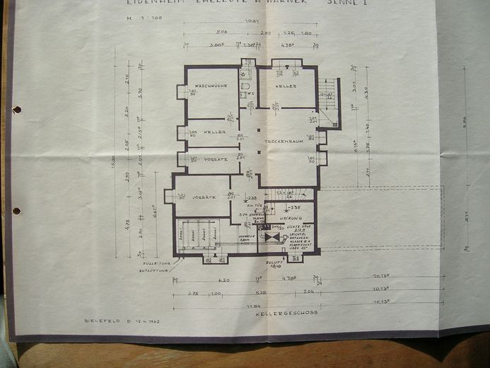 Einfamilienhaus auf variabel großem Grundstück für Familie mit Kindern, barrierefrei – Foto 12