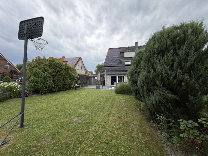 Hochwertige Doppelhaushälfte im Herzen von Elverdissen – Foto 20