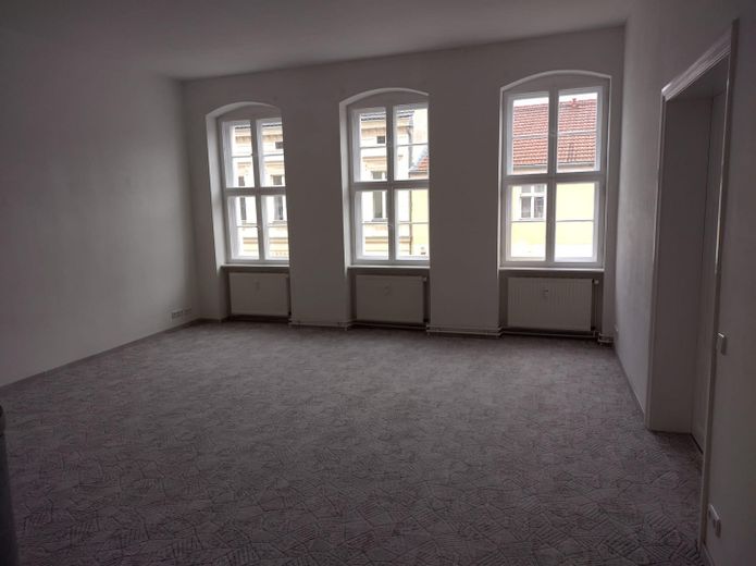 Wohnzimmer Bild 2
