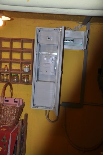 Abstellraum2/Technik