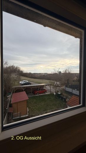 Ampia casa familiare con giardino, 8 locali e tre livelli abitativi in posizione tranquilla - Vendita privata – Foto 23