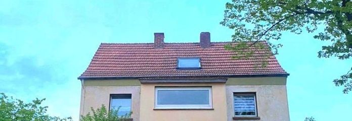 Ihr neues Zuhause mit großem Potenzial