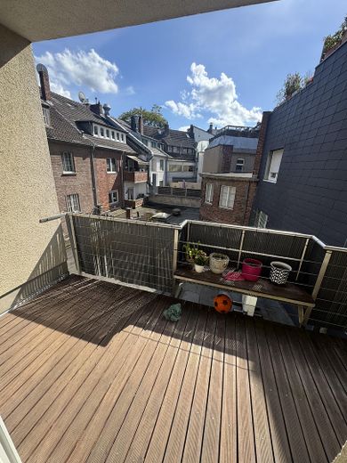 Balkon 1