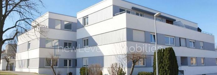 Ruhiges Wohnen in Göppingen: Gepflegte 3-Zimmer-Wohnung mit großer Terrasse & Garage