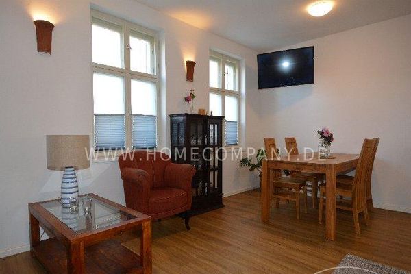 2 Zimmerwohnung in Potsdam  Babelsberg