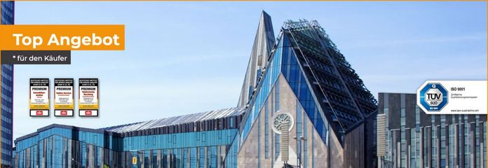 Neubauprojekt Leipzig
