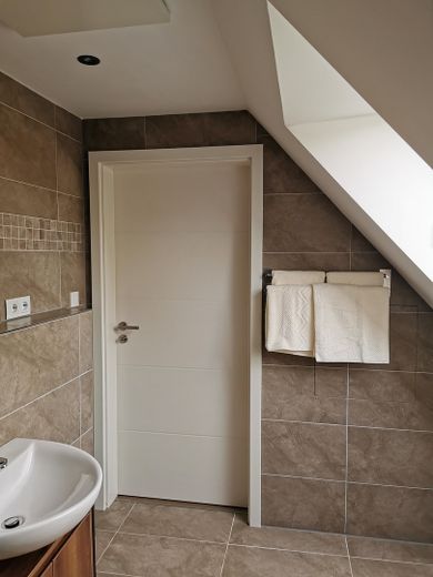prachtig maisonnette-appartement energieklasse A+ – Foto 13