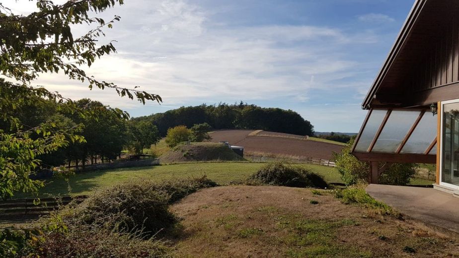 Nentershausen, Landhaus – Foto 3