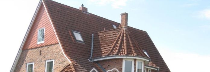 Erdgeschosswohnung in schmucker Stadtvilla