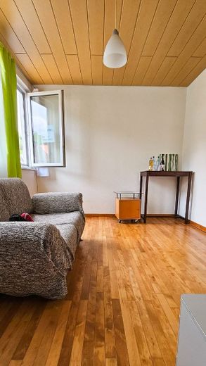 Kinderzimmer 2 / Büro