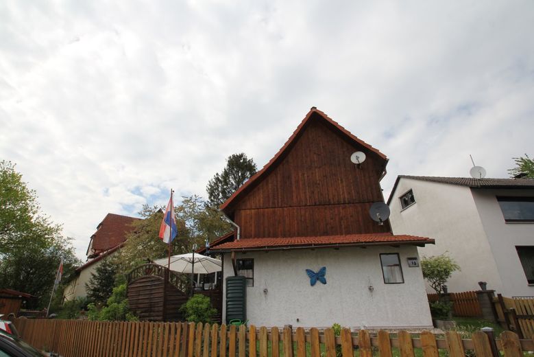 Niederaula, EFH – Foto 3