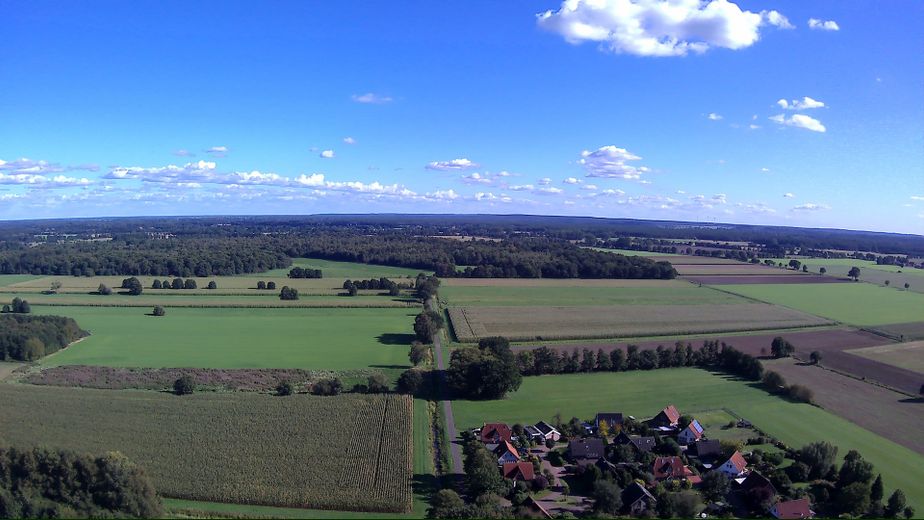 Grundstück in Lüdersburg – Umland