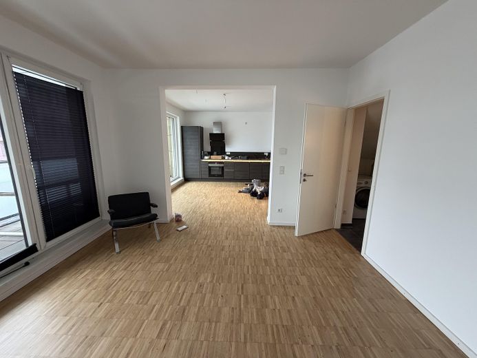 Helle, moderne City Maisonette Wohnung am Kanal – Foto 24