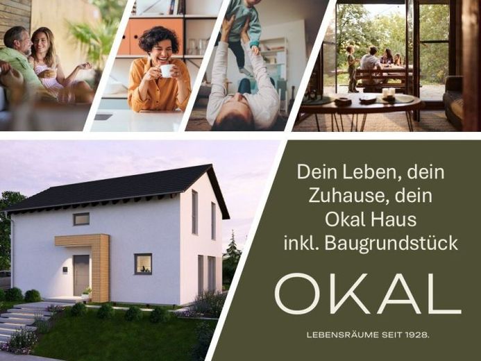 Zuhause ist kein Ort. Es ist ein Gefühl – Foto 1
