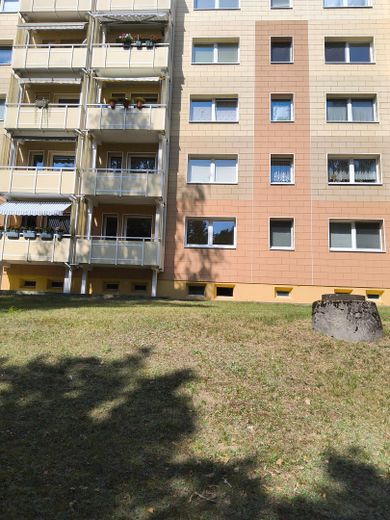 Superlage am Waldrand,sonnige 3Zimmerwohnung – फोटो 2