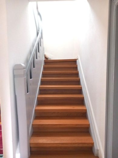 Podesttreppe