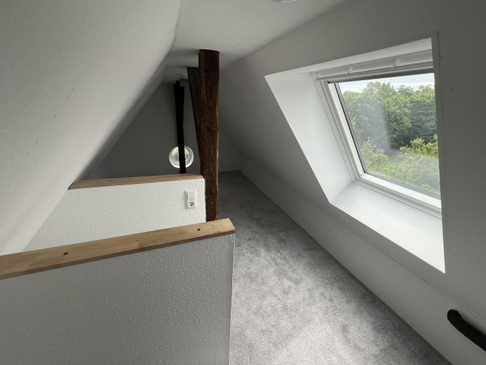 Kind 3 mit Spitzboden