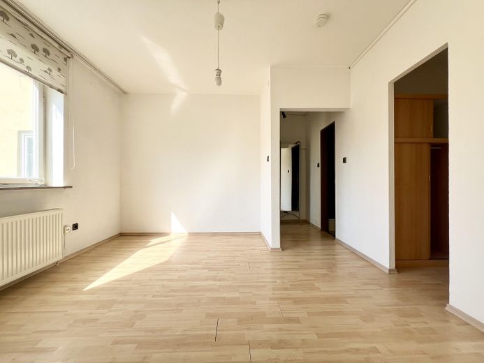 IHR GELD KANN AUCH IN WÜRZBURG WOHNEN. Apartment in der bevorzugten Sanderau. – Foto 2