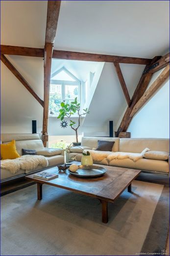 Penthouse Passau Altstadt REMAX IMMOSSA