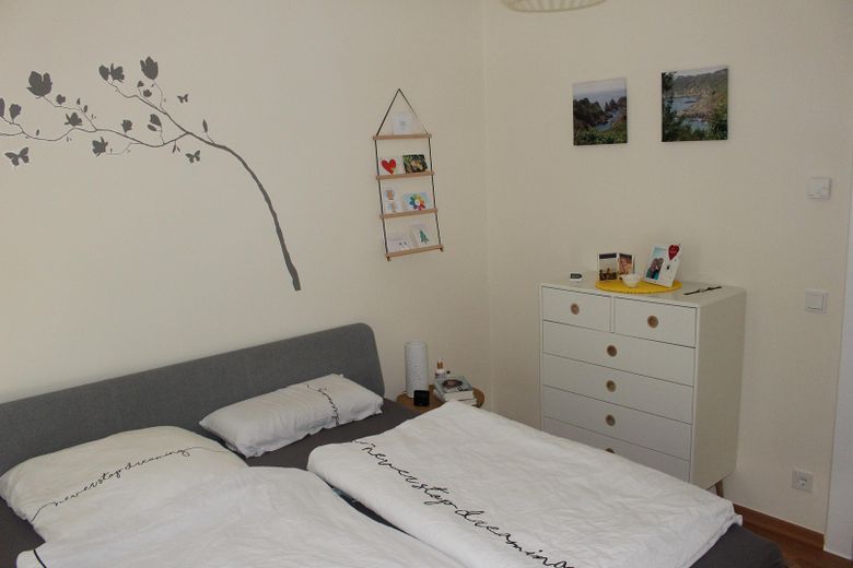 EG Schlafzimmer