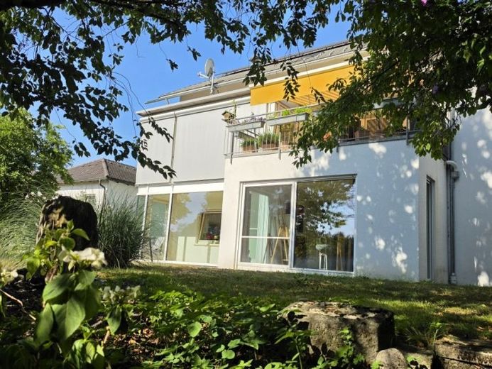 Vielseitig. Großzügig. Aussichtsstark. – Foto 1