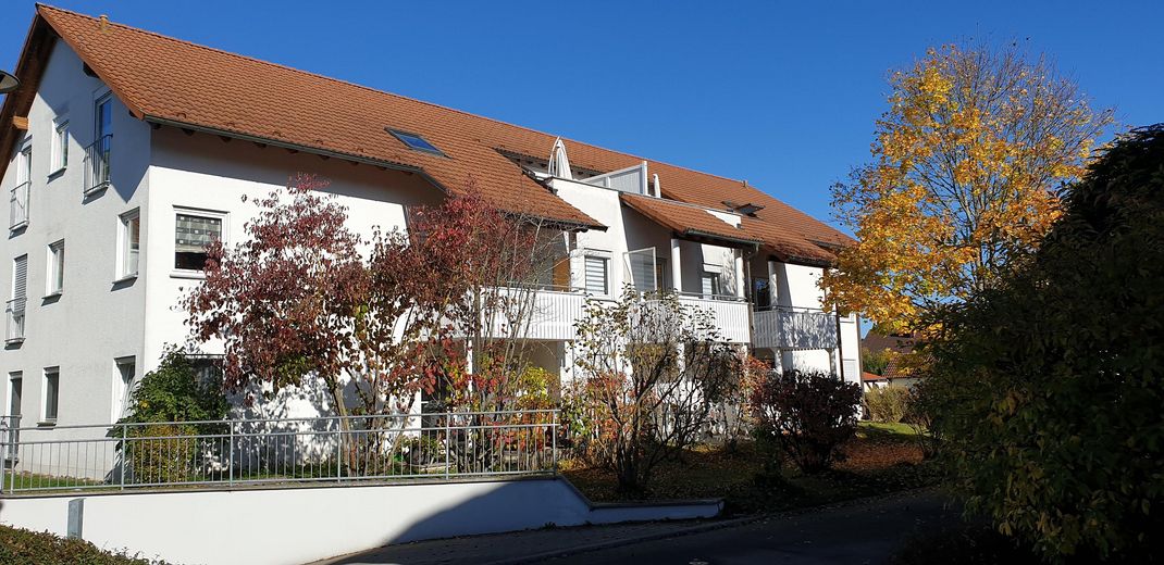Aussen