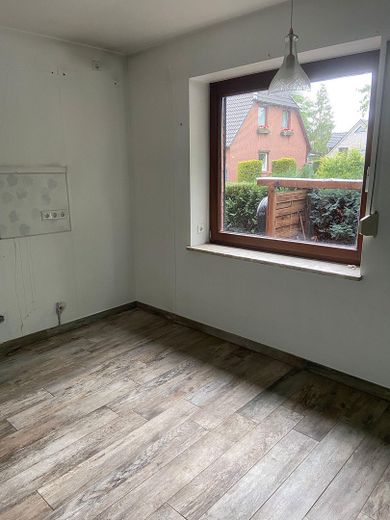 Haus 2/Küche