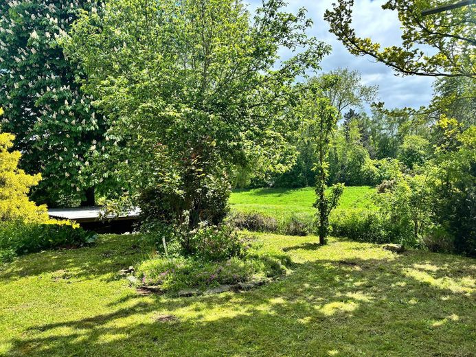 Großzügiges Einfamilienhaus mit Einliegerwohnung Garten & Blick – Foto 6