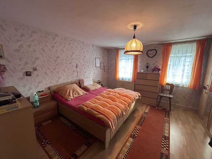 Schlafzimmer 2