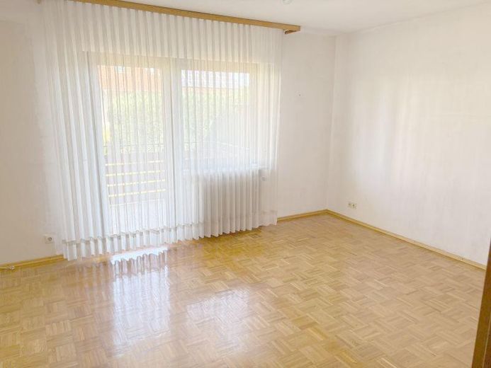 Bellissimo appartamento di 3,5 locali con ampio balcone e cucina componibile a Karlsruhe - Neureut – Foto 5