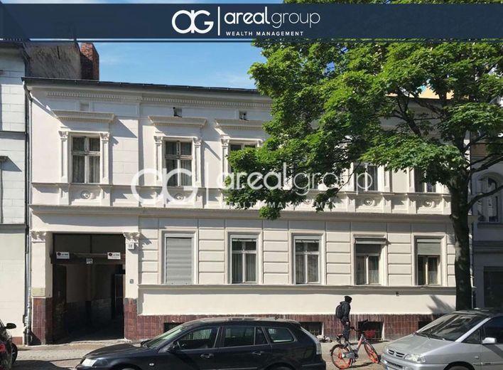 Frontfassade