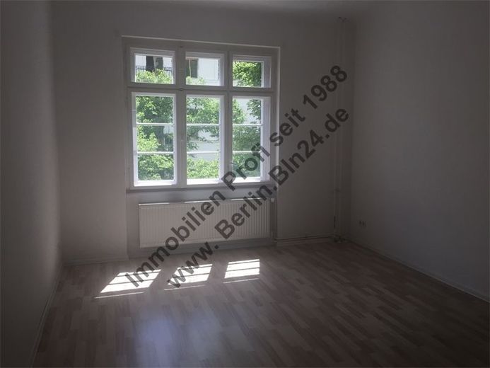 Bezug nach Sanierung - Wohnung - Mietwohnung – 2.6.2015 053