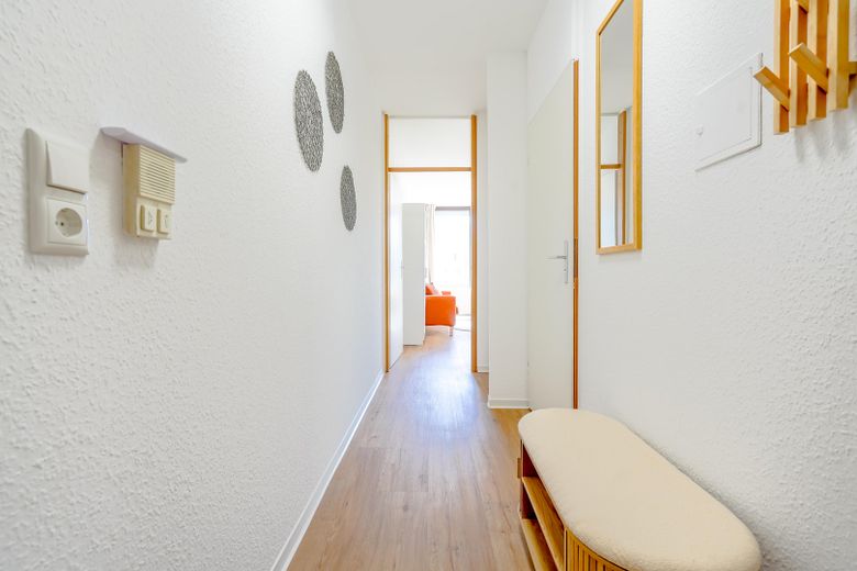 Garderobe