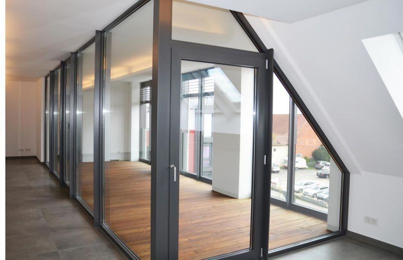 Loggia