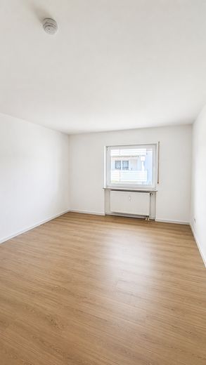 Helle, 3-Zimmer-Wohnung im beliebten Barleben – Schlafzimmer