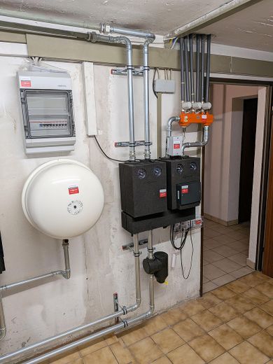 Modernisiertes ReihenEndhaus in ruhiger Lage – Foto 18