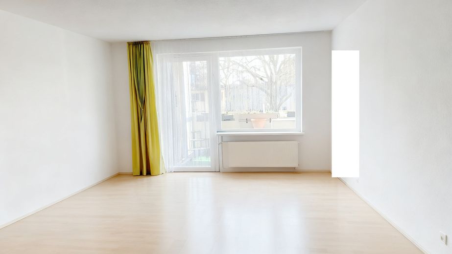 gepflegte 4-Zi-ETW zu verkaufen, Braunschweig, Schwerinstr. – Foto 2