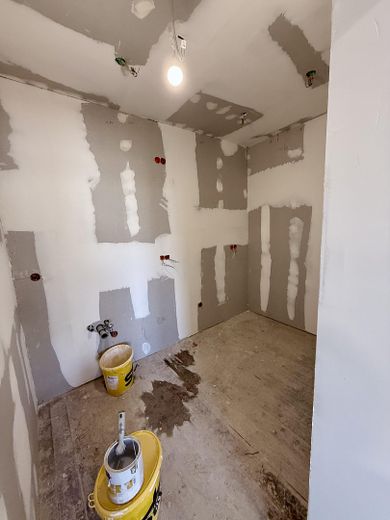 Küche (aktueller Zustand)